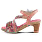 Womens L&#8217;Artiste by Spring Step Chagell Strappy Sandals - image 3