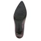Womens LifeStride Sevyn Leather Classic Heels - image 5
