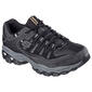Mens Skechers After Burn Sneakers - Extra Wides - image 1
