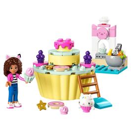 LEGO&#174; Gabby''s Dollhouse Bakey with Cakey Fun