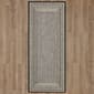 Mohawk Home Panama Dark Grey Runner - image 1