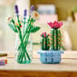 LEGO® Botanicals Flowering Cactus Building Kit - image 9