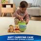 Gund Disney 6in. Winnie The Pooh Plush Playset - image 5