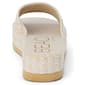 Womens Beach by Matisse Del Mar Platform Slide Sandals - image 4
