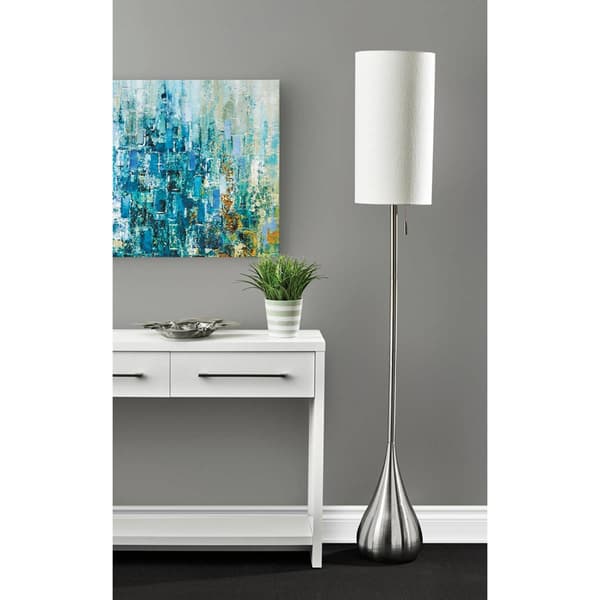 Adesso Christina Floor Lamp