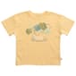 Toddler Boy Easy Peasy Graphic Slub Short Sleeve Jersey Tee - image 1