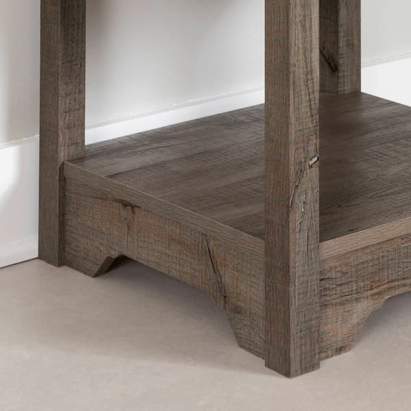 South Shore Farnel End Table