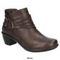 Womens Easy Street Damita Comfort Ankle Boots - image 7