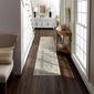 Mohawk Home Theseus Cream Runner - image 2
