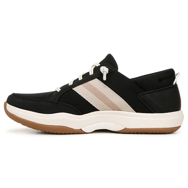 Womens Ryka Carefree Zip Athletic Sneakers