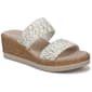 Womens Lifestride Resort Wedge Sandals - image 1