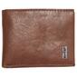 Mens Levi''s&#40;R&#41; RFID Moore Traveler Wallet - image 1