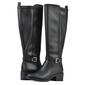 Womens White Mountain Custard Tall Boots - Wide Calf - image 7