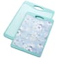 Gourmet Kitchen Ocean Oasis MDF Cutting Board - Set of 2 - image 1