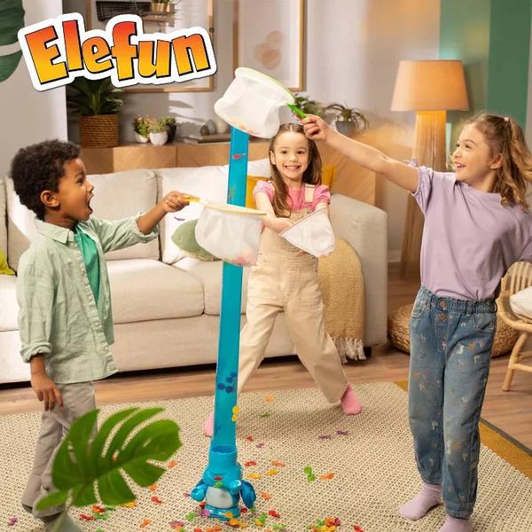 Goliath Games Elefun Board Game
