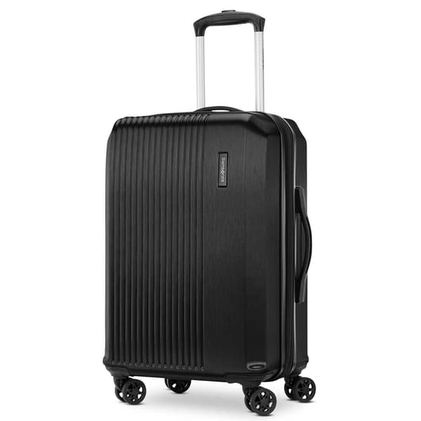 Samsonite Alliance 20in. Hardside Carry-On Spinner Luggage - image 