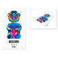 Moschino Toy 2 Beach Towel - GWP - image 1