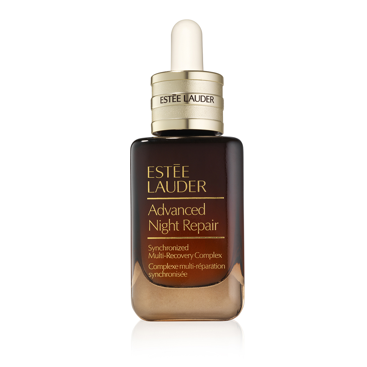 Open Video Modal for Estee Lauder(tm) Advanced Night Repair Serum Multi-Recovery Complex