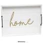 Elegant Designs&#8482; Serving Tray w/ Handles - 19 Styles - image 18