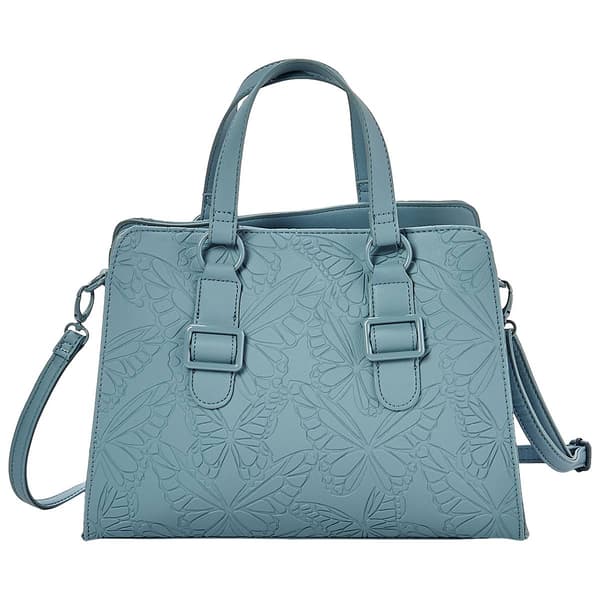Luv Betsey by Betsey Johnson Naomi Triple Satchel