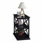Convenience Concepts Coventry Chairside End Table - image 4