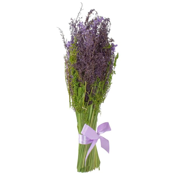 Northlight Seasonal Artificial Lavender Bouquet
