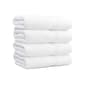 Linum Terry Bath Towel Set - 4pc. - image 1