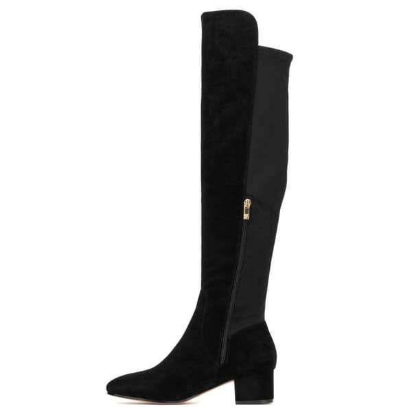 Womens New York & Company Florence Tall Boots