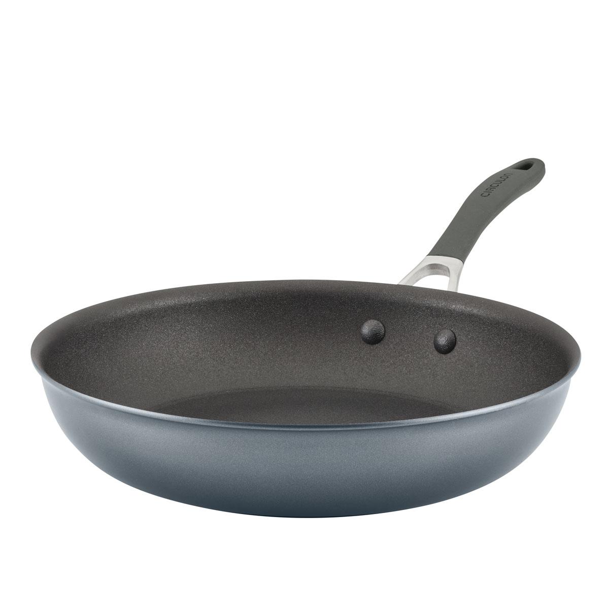 Circulon A1 Series Nonstick Induction 12in. Frying Pan,New Products : American Fashion Style Bags On Sale