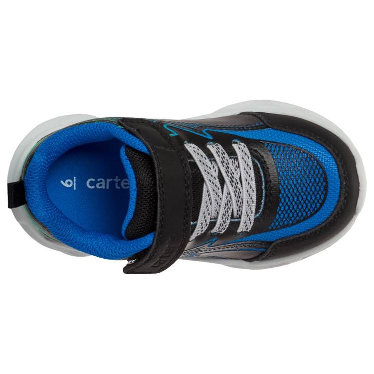Little Boys Carter''s® Rusli Athletic Sneakers