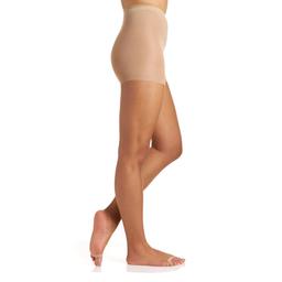 Womens Berkshire No Toes Pantyhose 5115