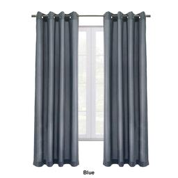 Thermaplus™ Edison Grommet Curtain Panel