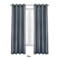 Thermaplus™ Edison Grommet Curtain Panel - image 5