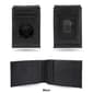 Mens NHL Buffalo Sabres Faux Leather Front Pocket Wallet - image 2