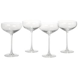 Home Essentials La Maison Coupe - Set of 4