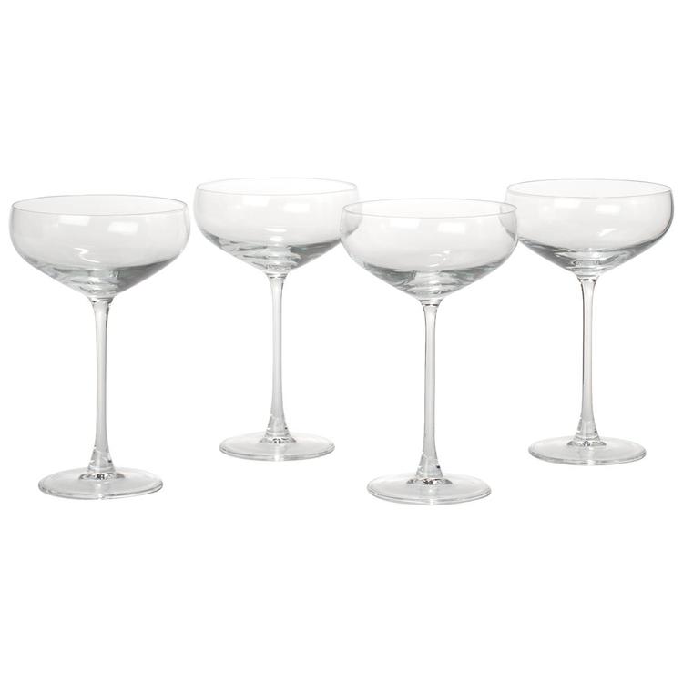 Home Essentials La Maison Coupe - Set of 4