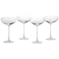 Home Essentials La Maison Coupe - Set of 4 - image 1