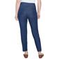 Petite Ruby Rd. Key Items Alternative Solid Ankle Pants - image 2