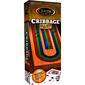TCG Classic Games Solid Wood Cribbage - image 1