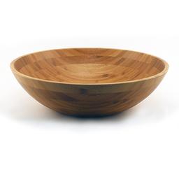 BergHOFF Bamboo Salad Bowl
