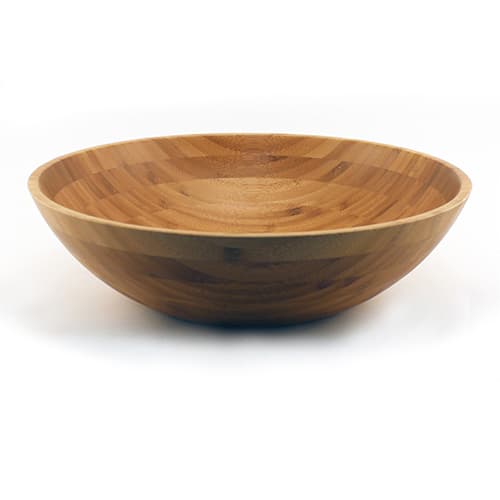 BergHOFF Bamboo Salad Bowl - image 