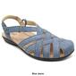 Womens JBU Bonnie Slingback Sandals - image 8