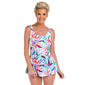 Womens Maxine Dominica Breeze Princess Seams SwimDress - image 1