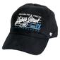 Mens ''47 Brand Eagles Big Game Solid Hat - image 1