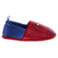 Little Boys Marvel™ Spider-Man  The Amazing Spidey Plush Slippers - image 2
