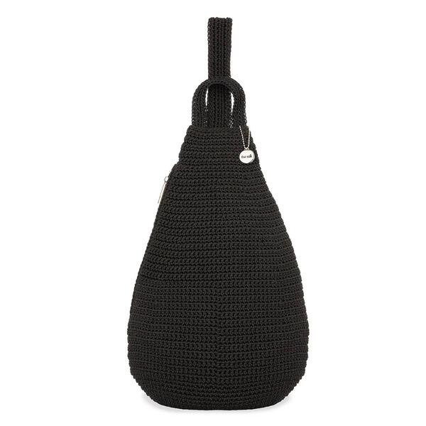 The Sak Crochet Sling Backpack - image 