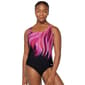 Womens Reebok Freestyle Ocean One Piece Swimsuit - image 1