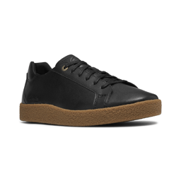 Mens Clarks(R) Smokeford Lace Fashion Sneakers
