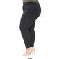 Plus Size Royalty Hyper Stretch Pull-On Jeggings - image 2