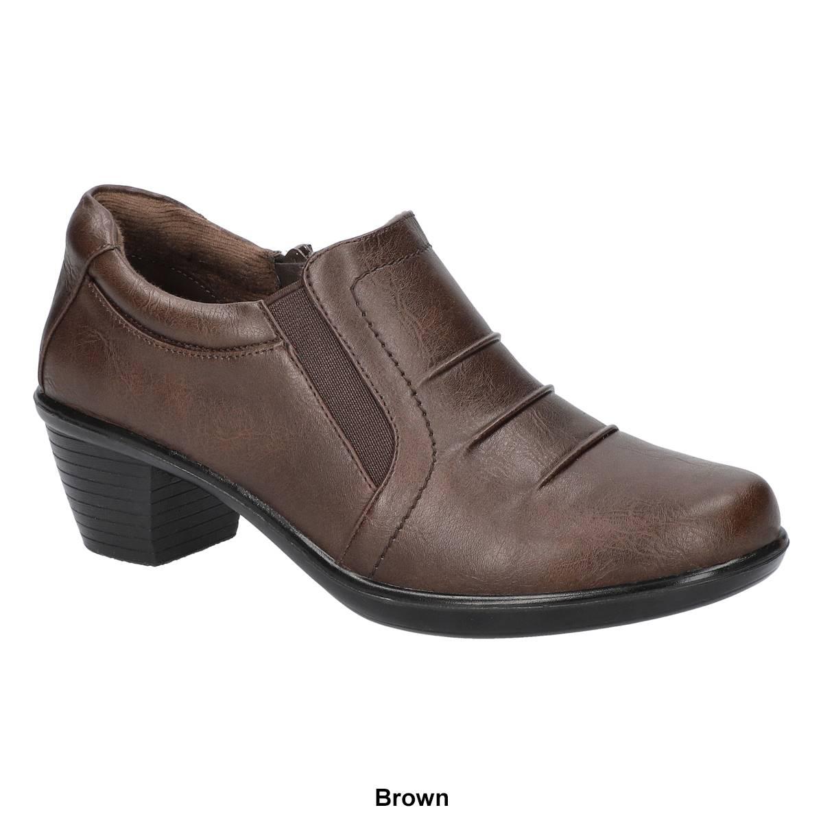 Womens Easy Street Chipper Comfort Shooties